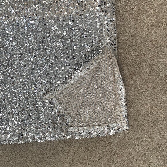 Mango sequin set - Picture 9 of 9